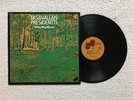 TASAVALLAN PRESIDENTTI MILKY WAY MOSES PROG PSYCH EX+ TO NM