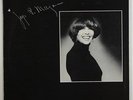 Jaye P. Morgan 