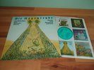 LP LITERA DIE REGENTRUDE - (Theodor Storm) Musik von Reinhard Lakomy 1986 RAR
