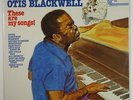 Otis Blackwell 