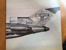 Beastie Boys Licensed To Ill Original Def Jam Promo EX
