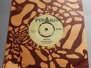 Demond Dekker - Israelites UK 1968 Pyramid 7