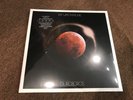RAY LAMONTAGNE OUROBOROS LP 2016 RED MARBLE VINYL LTD OOP FREE SHIPPING
