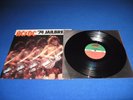 AC/DC - '74 JAILBREAK LP     ( ORIGINAL 1ST PRESS, BEAUTIFUL MINT COPY )
