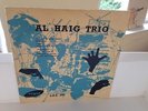AL HAIG TRIO - SAME - VOGUE RECORDS - UK 10