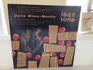 HANS KOLLER - HELMUT BRANDT - JAZZ VIENNA - BERLIN - JAZZTONE - MONO ORIGINAL NM