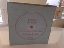 MARCELLE MEYER - M HEWITT - MOZART - LES DISCOPHILES 37 - FRENCH ORIGINAL - TOP