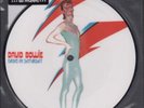 DAVID BOWIE Drive In Saturday 7