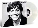 IGGY POP LUST FOR LIFE Clear Vinyl Re Issue Limited To 500 Copies World Wide