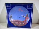 Rush Hemispheres - LE Picture Disc 1978 Mercury SRP-1300