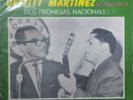 JULIO JARAMILLO - A. R. DEFFITT MARTINEZ APADRINAN DOS PROMESAS NACIONALES LP