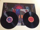 PINK FLOYD DELICATE SOUND OF THUNDER LIVE LP DOUBLE CBS RARE PROMO CBS 1988