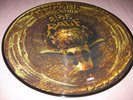 RAGE-WELCOME TO THE OTHER SIDE VERY RARE PICTURE DISC VINYL MINT helloween-u.d.o