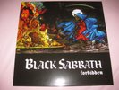 BLACK SABBATH-FORBIDDEN RARE REISSUE VINYL MINT deep purple-uriah heep-ac/dc-dio