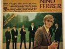 NINO FERRER 1er LP Enregistrement Public Original 1966 Riviera