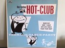 Ray Collins' Hot Club Teenage Dance Party  EP Rock & Roll, Rockabilly,Swing