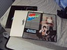 Siouxsie & The Banshees x 3 Vinyl Albums