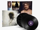 PETER GABRIEL *Passion: Music for The Last Temptation of Christ NEW RECORD VINYL