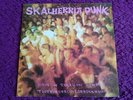 Skalherria Punk , Vinyl, LP, Compilation , 1986 , Spain , DS-12