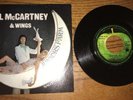 Paul McCartney & Wings Juniors Farm / Sally G. Apple 2C00405752 France