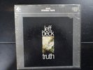 JEFF BECK / TRUTH PRODUCED BY MICKIE MOST EPIC STEREO TAPEREEL TO REEL TAPE  8C5