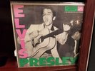Elvis Presley - Original 1956 Self Titled Debut Album Vinyl LP Rare LPM-1254