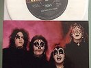 KISS - NOTHIN' TO LOSE - 7