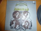 The Kinks - Something Else RARE NM-/VG-  USA Press Reprise Records