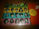 The Rolling Stones  Some Girls  LP  (colored vinyl)