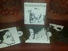 Tim Timebomb and Friends 3LP Vinyl 2014 RSD Exclusive Rancid Tim Armstrong
