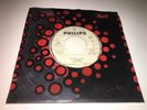 Listen RUFO GARRIDO Se Baila Asi KILLER COLOMBIAN CUMBIA DANCER 1972 DJ COPY
