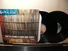 Fatboy Slim: You've Come A Long Way Baby (stVG+ 1st Astralwerk ASW 66247 2LP)