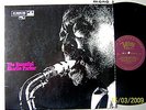 Charlie Parker - The Essential - 60er UK Master Voice Verve-CLP1538-Mono  LP vg+
