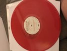 QUEEN - Innuendo - Red Coloured Vinyl