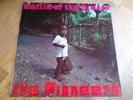 Pioneers LP Battle of the giants UK Trojan 1st Press ++