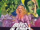 Beast In Space / O.S.T. - Alfonso Brescia (2017, Vinyl NEU)