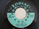 Northern Soul ( RUBY ANDREWS ) on Zodiac - Just Loving You - Original 45rpm