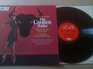 ASD 2448 ROZHDESTVENSKY Bizet Shchedrin Carmen Ballet Stereo Melodiya LP NM/EX