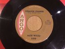 RARE NORTHERN        HERB WARD           STRANGE CHANGE       ARGO USA ORIGINAL