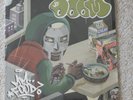 MF Doom – Mm Food 2 lp US 1st Pressung