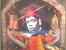 JIMI HENDRIX - STUDIO OUT-TAKES VOLUME 1 VINYL LP NM OUTTAKES FREE U.S. SHIPPING