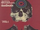 UNCLE ACID & THE DEADBEATS - Vol 1 - Vinyl (red vinyl LP + booklet)