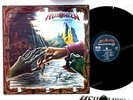 Helloween - Keeper Of The Seven Keys - Part II - GER LP 1988 FOC + Innerbag //2