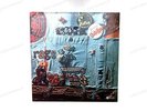 Rufus Featuring Chaka Khan - Rags to Rufus US LP - still sealed  //2