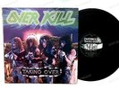 Overkill - Taking Over GER LP 1987 //11