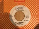 RARE NORTHERN ORIGINAL    Ray Pollard   THE DRIFTER    UNITED ARTISTS DJ  USA