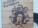LP The Wailers  (Bob Marley)  