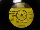 FLORIBUNDA ROSE LINDA LOVES LINDA 1967 PSYCH PICCADILLY LABEL DEMO 