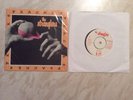 THE STRANGLERS - Peaches ORIG UK 7' In RARE PIC SLEEVE  1977