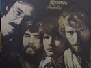 Creedence Clearwater Revival Pendulum vinyl (Liberty 1970)